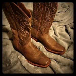 Cowboy Boots